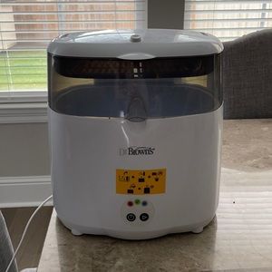 Dr Brown’s Sterilizer